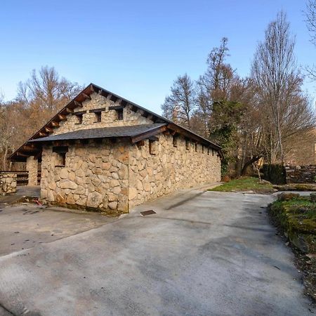 Casas Rurales Trefacio Luaran gambar